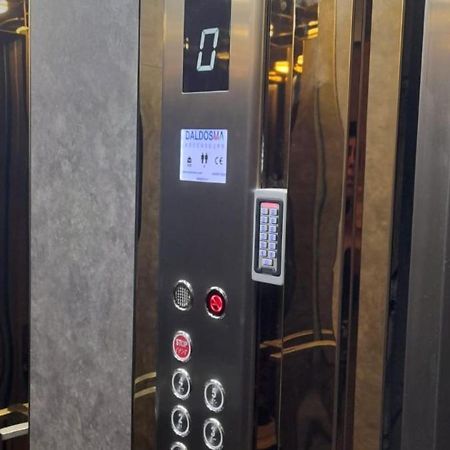 Appart Hotel Tanger Paname Ngoại thất bức ảnh