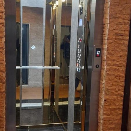 Appart Hotel Tanger Paname Ngoại thất bức ảnh