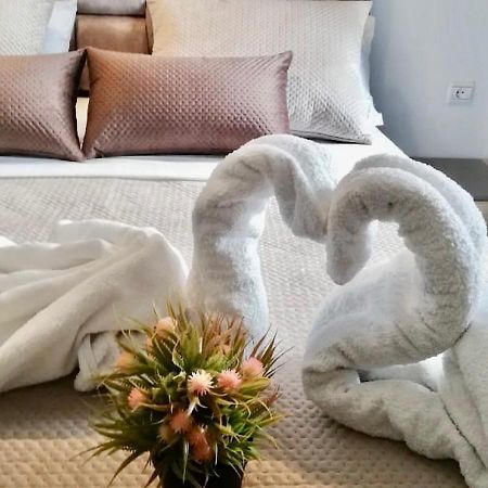 Appart Hotel Tanger Paname Ngoại thất bức ảnh