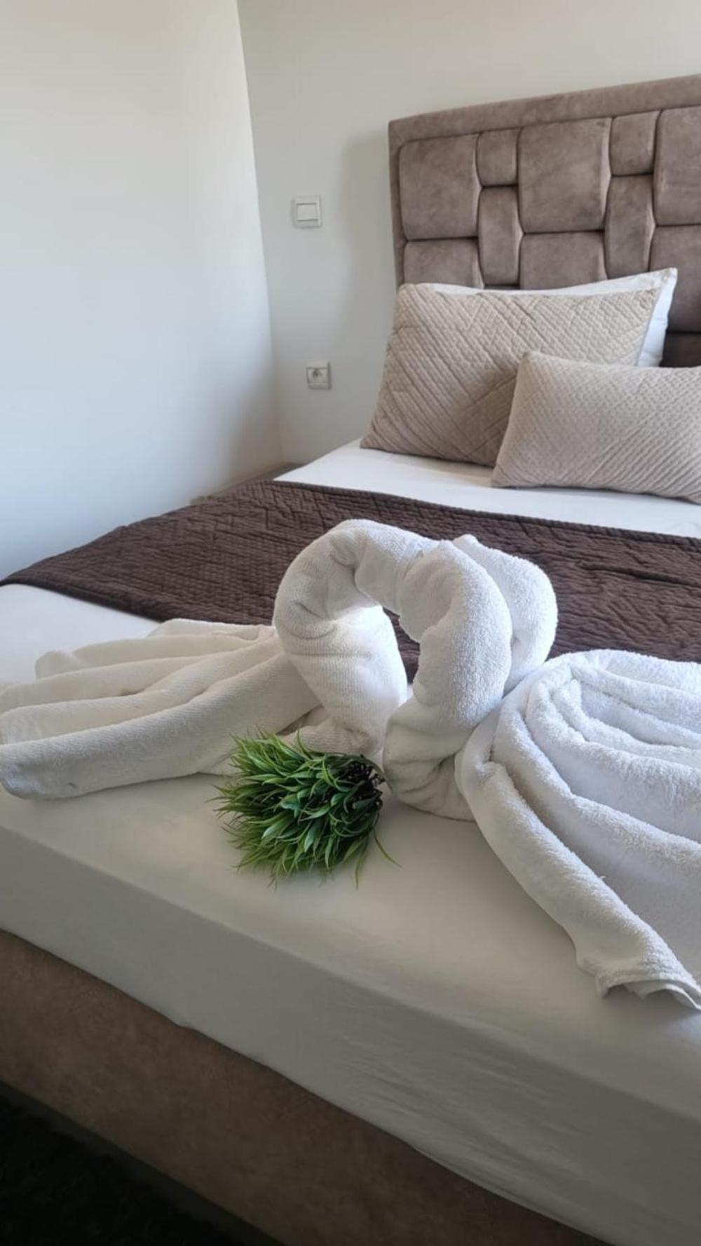 Appart Hotel Tanger Paname Ngoại thất bức ảnh