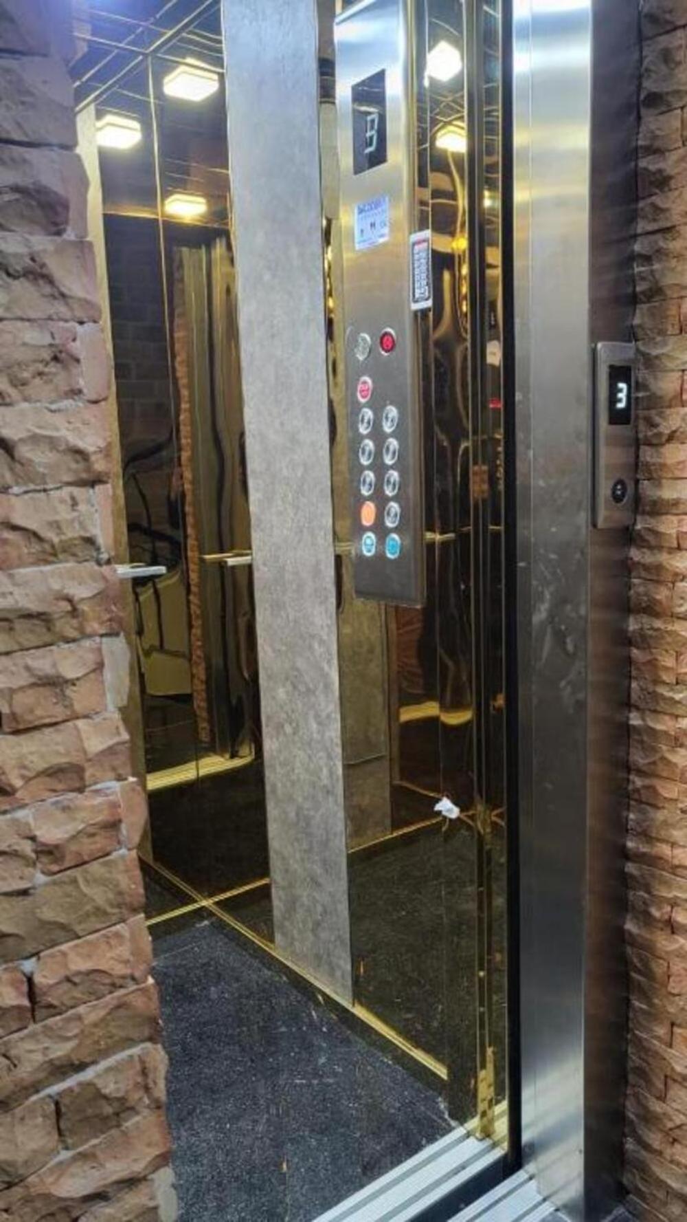 Appart Hotel Tanger Paname Ngoại thất bức ảnh