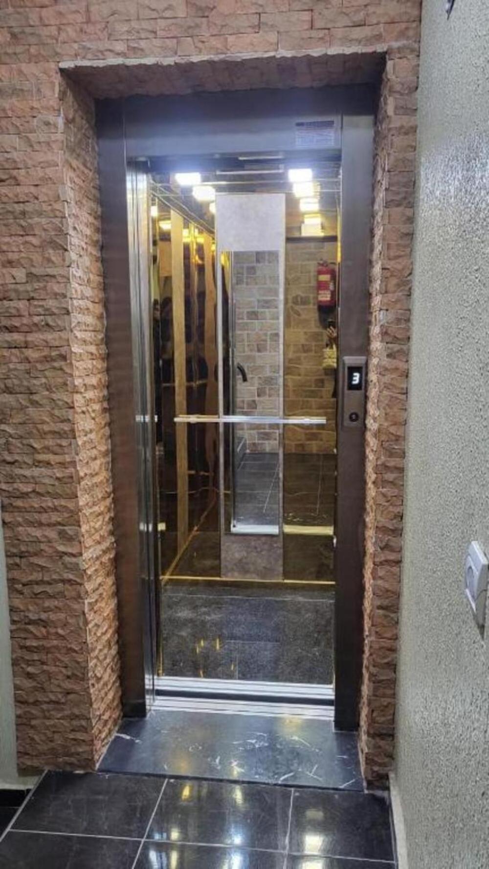 Appart Hotel Tanger Paname Ngoại thất bức ảnh