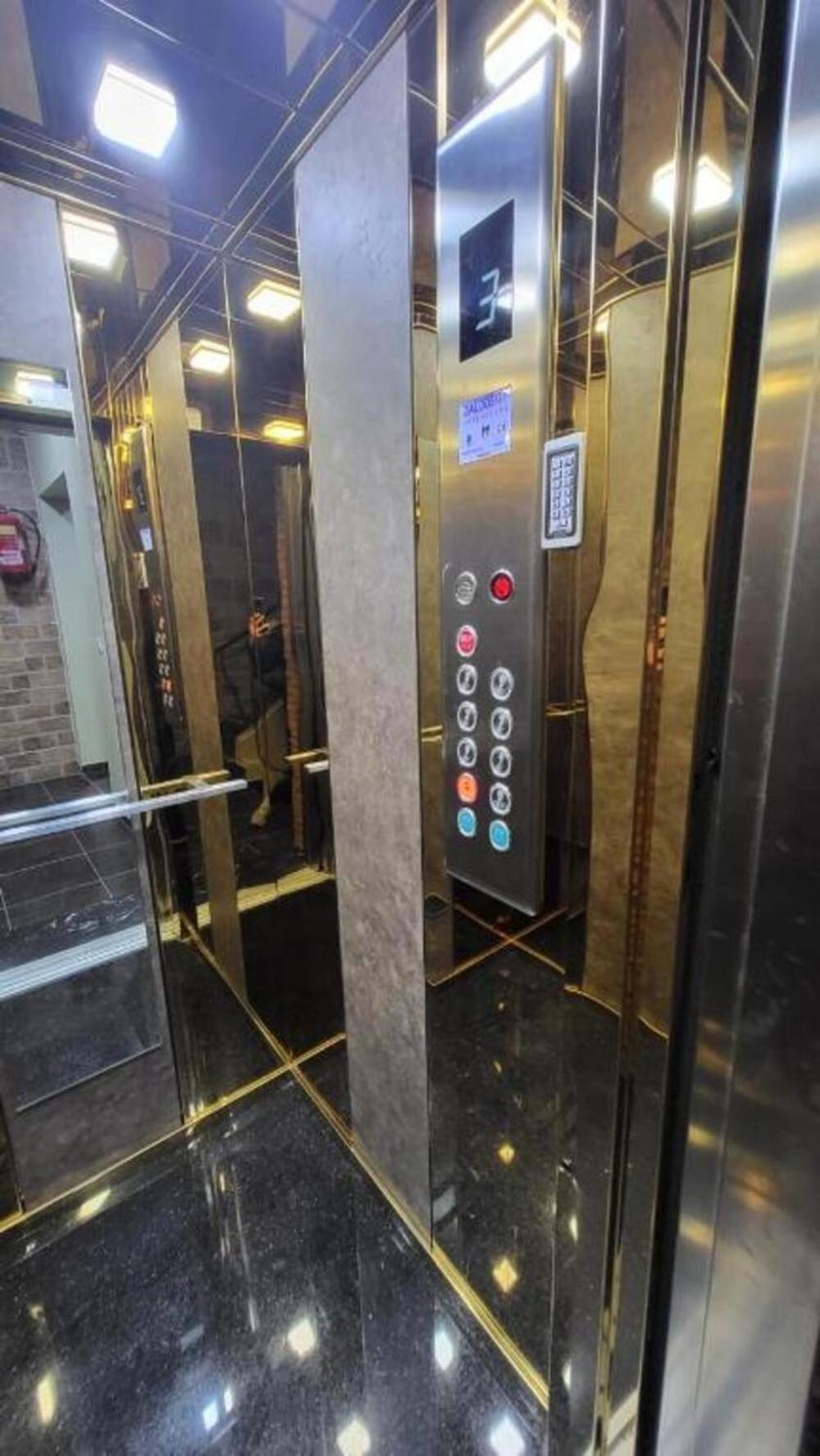 Appart Hotel Tanger Paname Ngoại thất bức ảnh