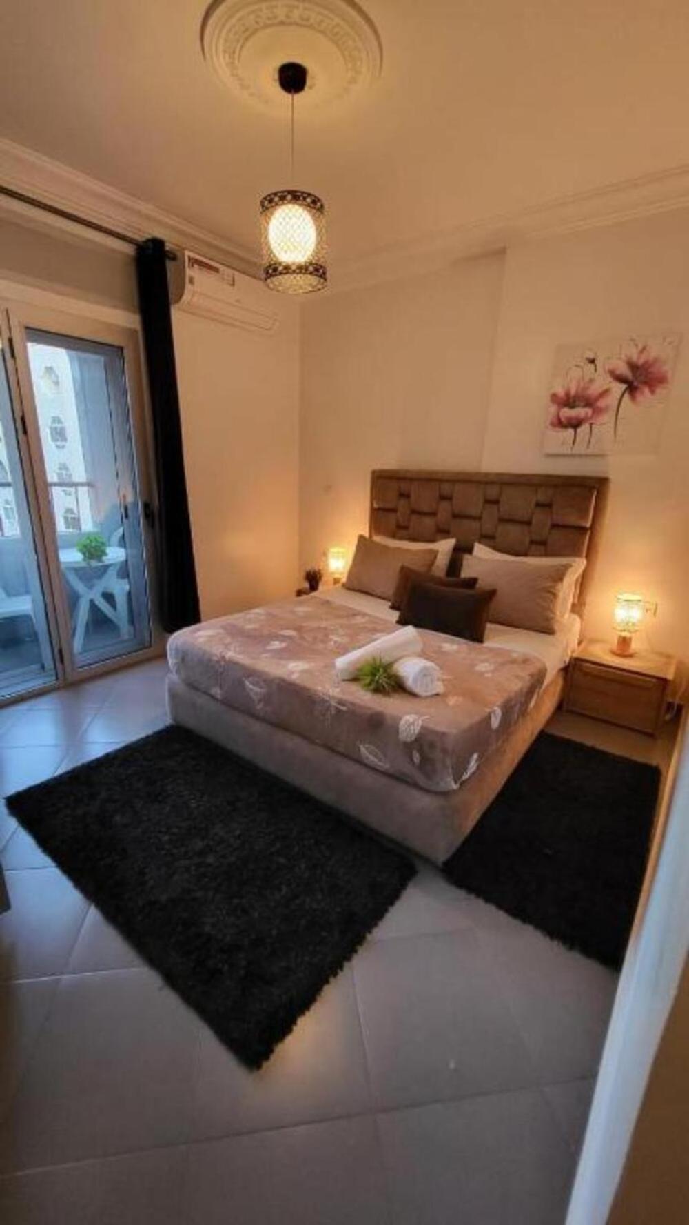 Appart Hotel Tanger Paname Ngoại thất bức ảnh