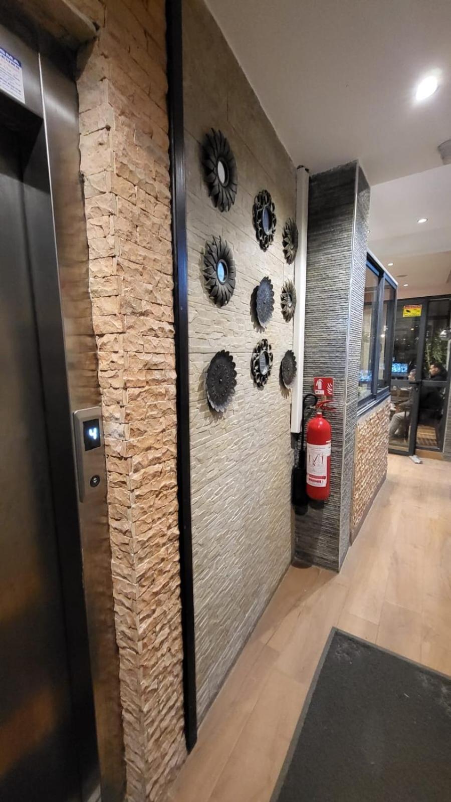 Appart Hotel Tanger Paname Ngoại thất bức ảnh