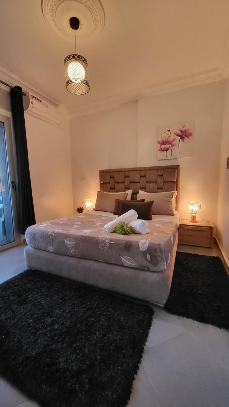 Appart Hotel Tanger Paname Ngoại thất bức ảnh