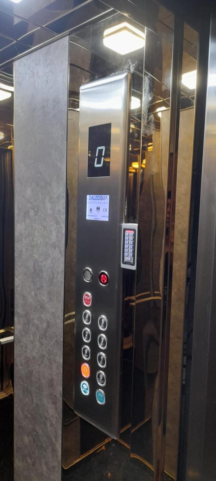 Appart Hotel Tanger Paname Ngoại thất bức ảnh