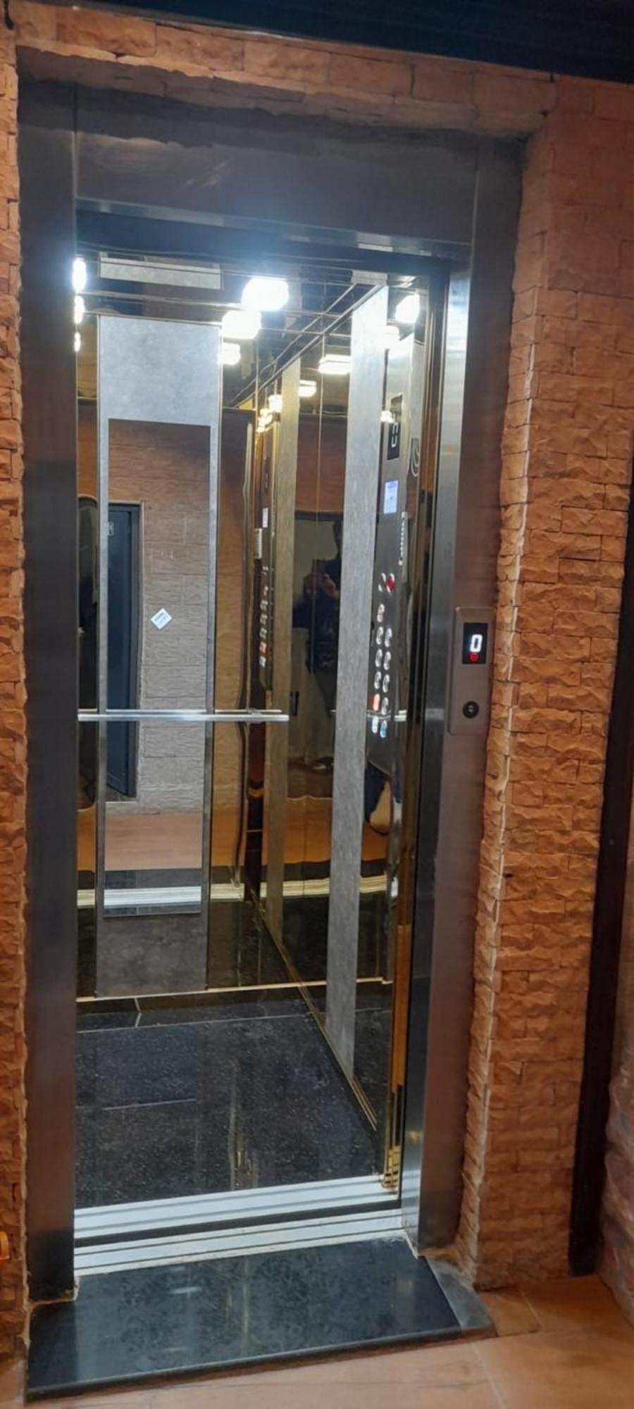 Appart Hotel Tanger Paname Ngoại thất bức ảnh