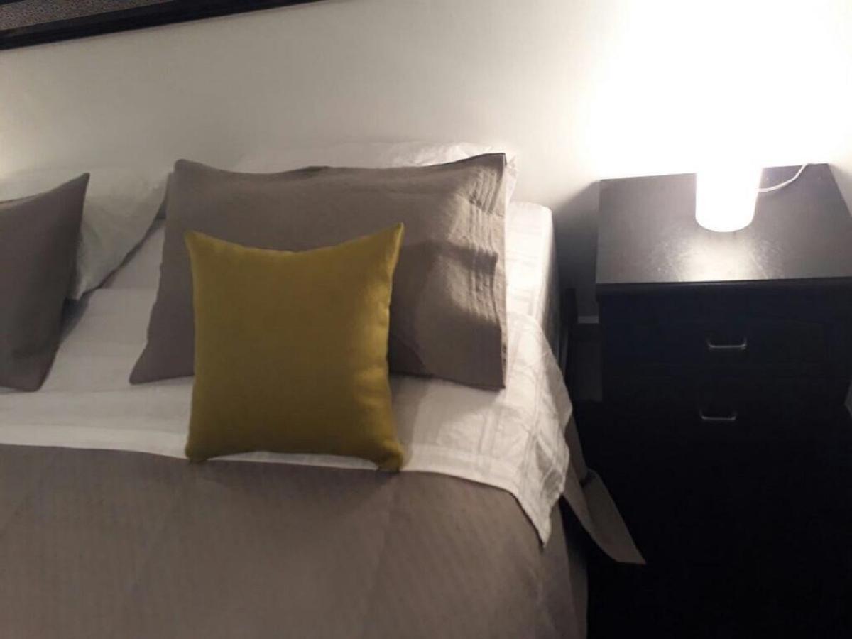 Appart Hotel Tanger Paname Ngoại thất bức ảnh