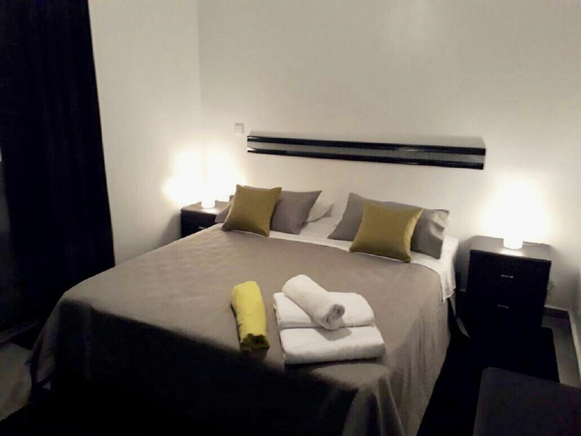 Appart Hotel Tanger Paname Ngoại thất bức ảnh