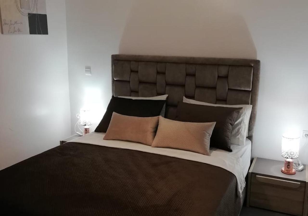 Appart Hotel Tanger Paname Ngoại thất bức ảnh
