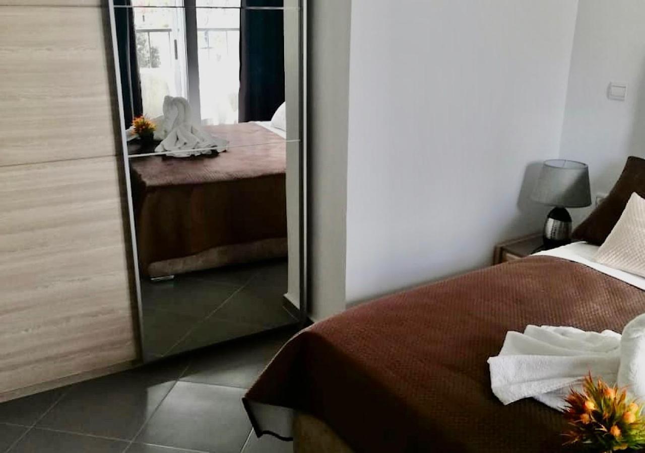 Appart Hotel Tanger Paname Ngoại thất bức ảnh