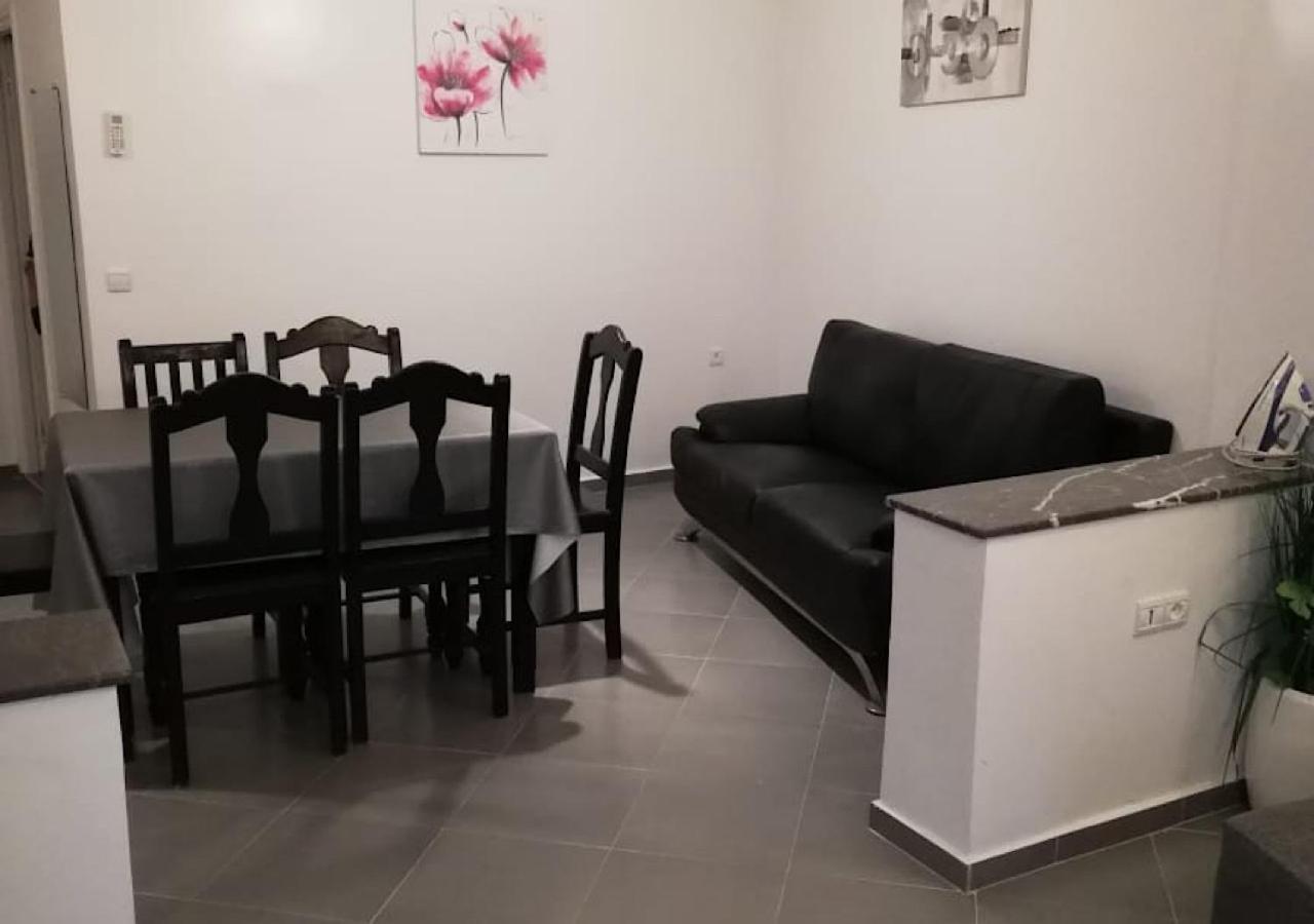 Appart Hotel Tanger Paname Ngoại thất bức ảnh
