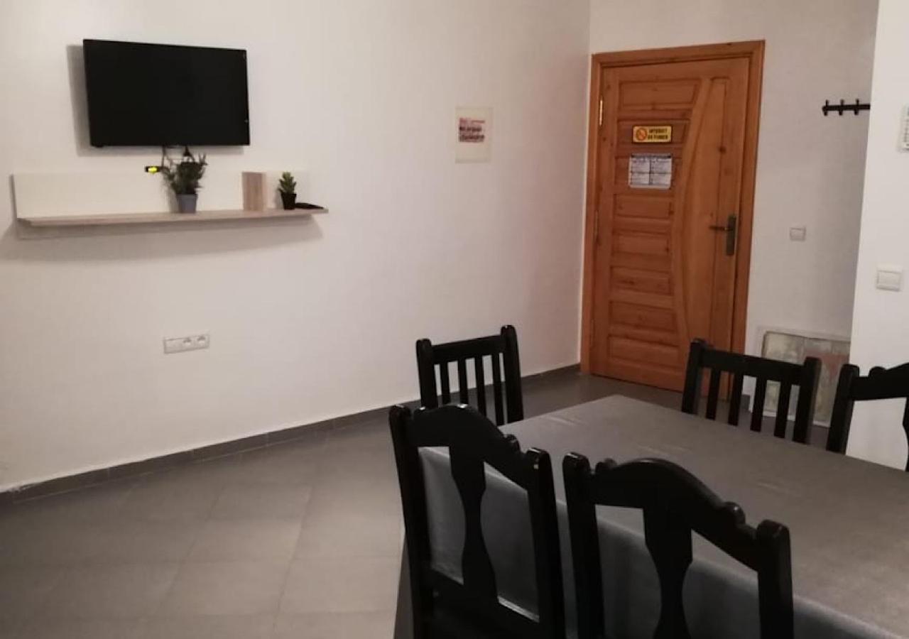 Appart Hotel Tanger Paname Ngoại thất bức ảnh